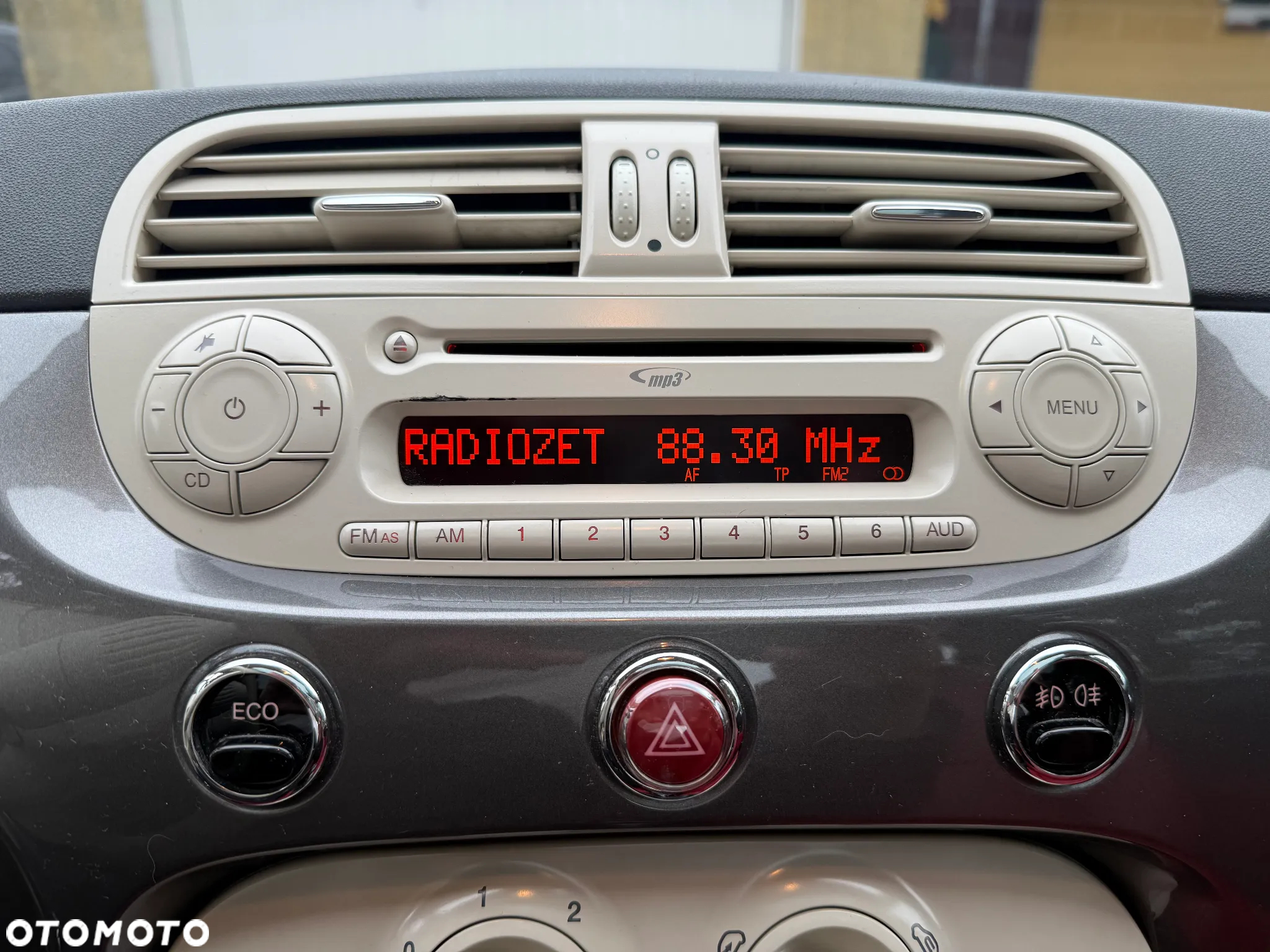 Fiat 500 - 24