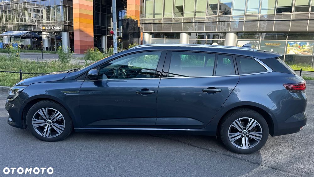 Renault Megane 1.3 TCe FAP Intens - 7