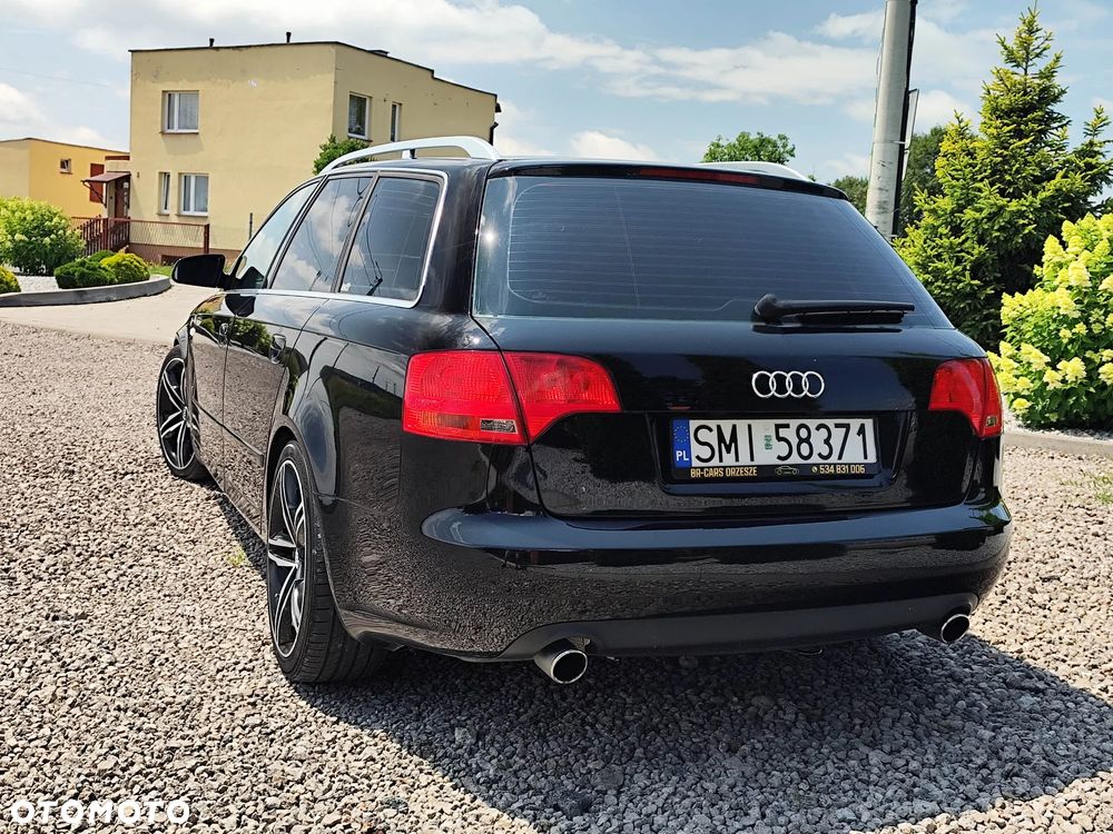Audi A4 Avant 1.8 T - 15