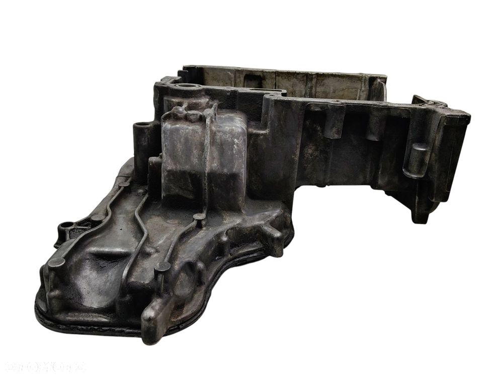 MISKA OLEJOWA AUDI A6 C6 (2004-2008) 3.0 V6 TDI 225KM 059103603 - 2