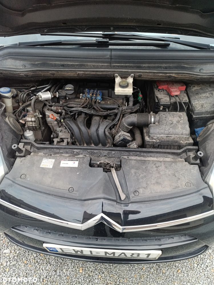 Citroën C4 Picasso 1.8 16V Confort - 5