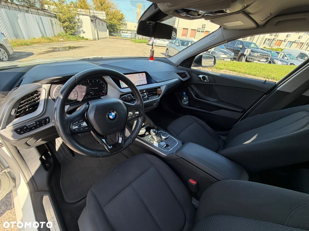BMW Seria 1 118i Business Edition - 12