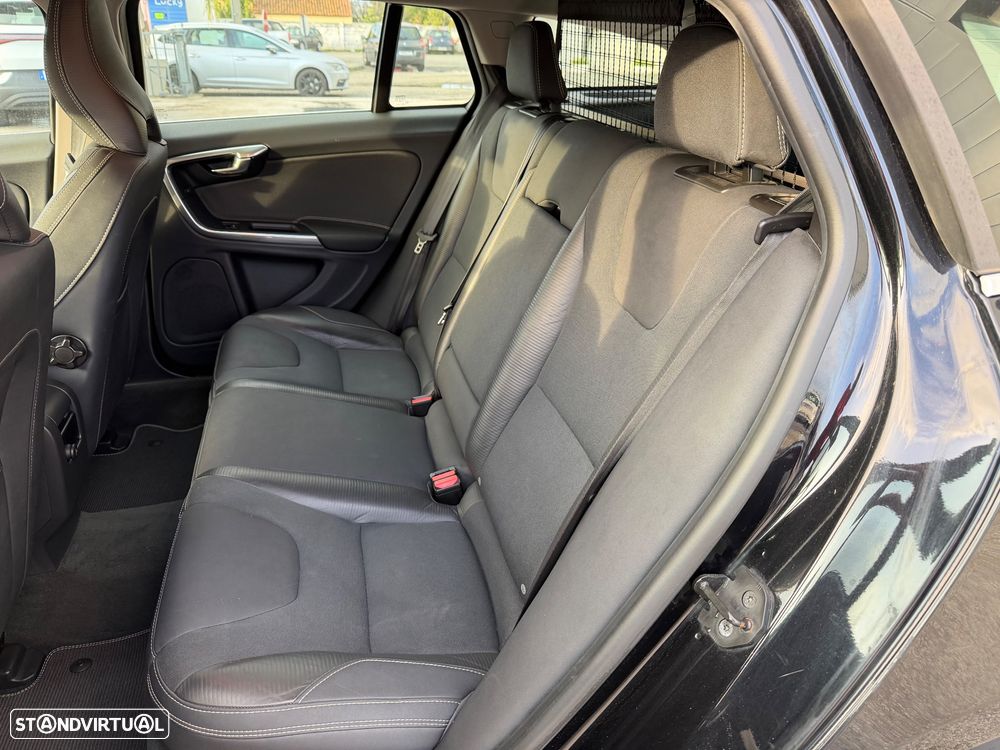 Volvo V60 D3 RDesign - 16