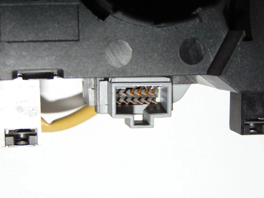 Przełącznik manetki manetka świateł wycieraczek 7354104230 Fiat Grande Punto 05-09r - 13