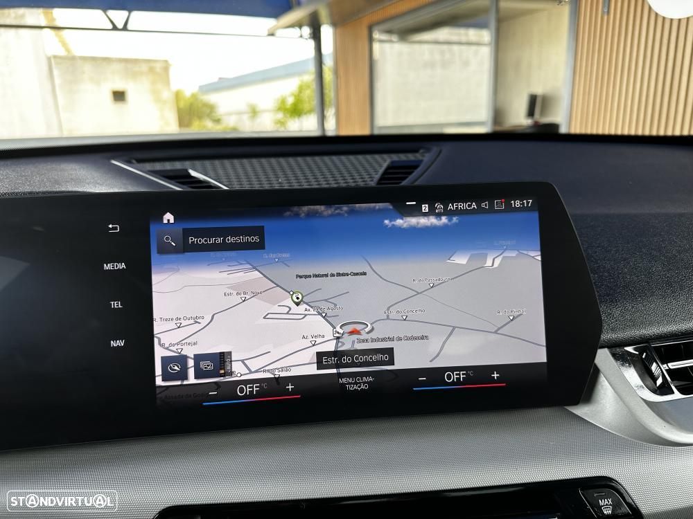 BMW X1 xDrive25e - 26