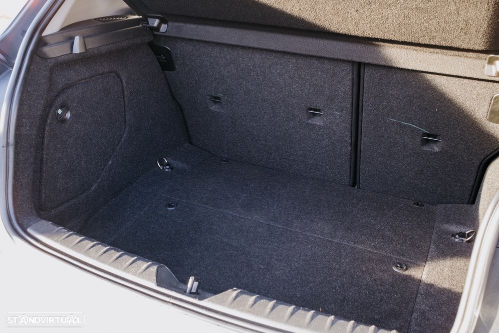 BMW 116 d Line Sport - 12