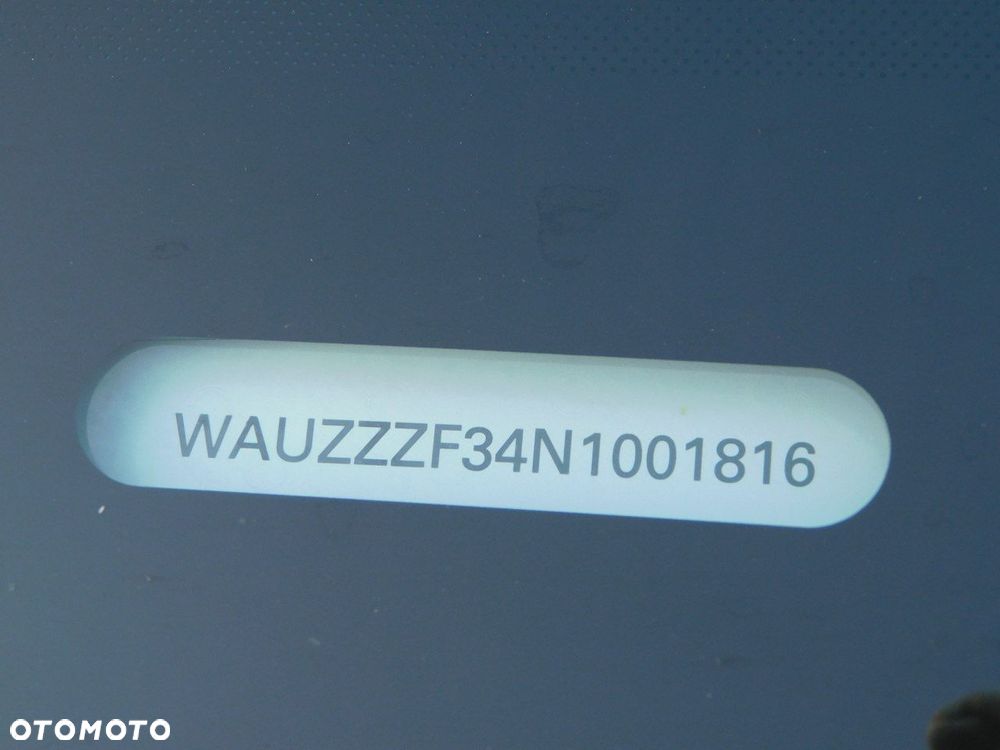 Audi Q3 Sportback 35 TFSI - 20