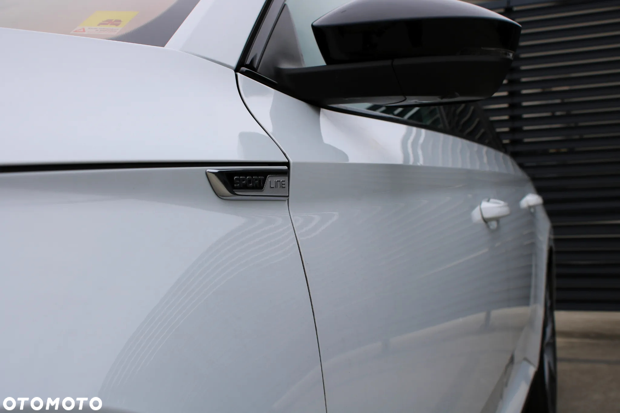 Skoda Superb 2.0 TDI SCR Style DSG - 32