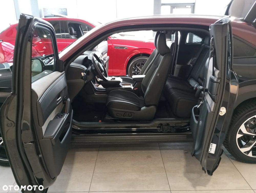 Mazda MX-30 - 3
