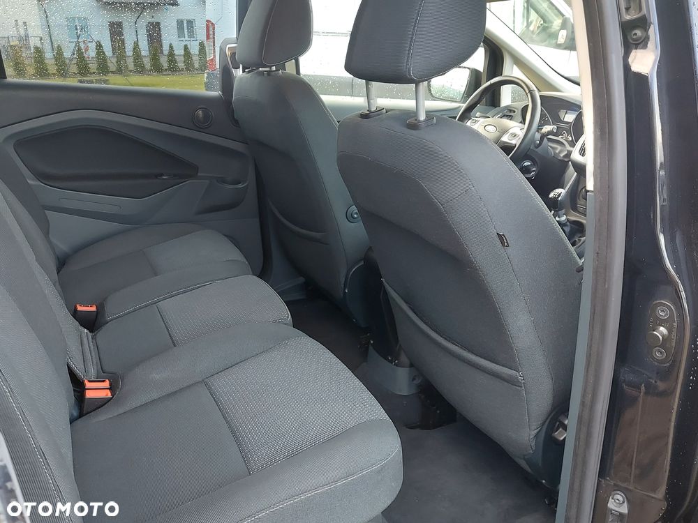 Ford Grand C-MAX 1.0 EcoBoost Trend ASS - 4
