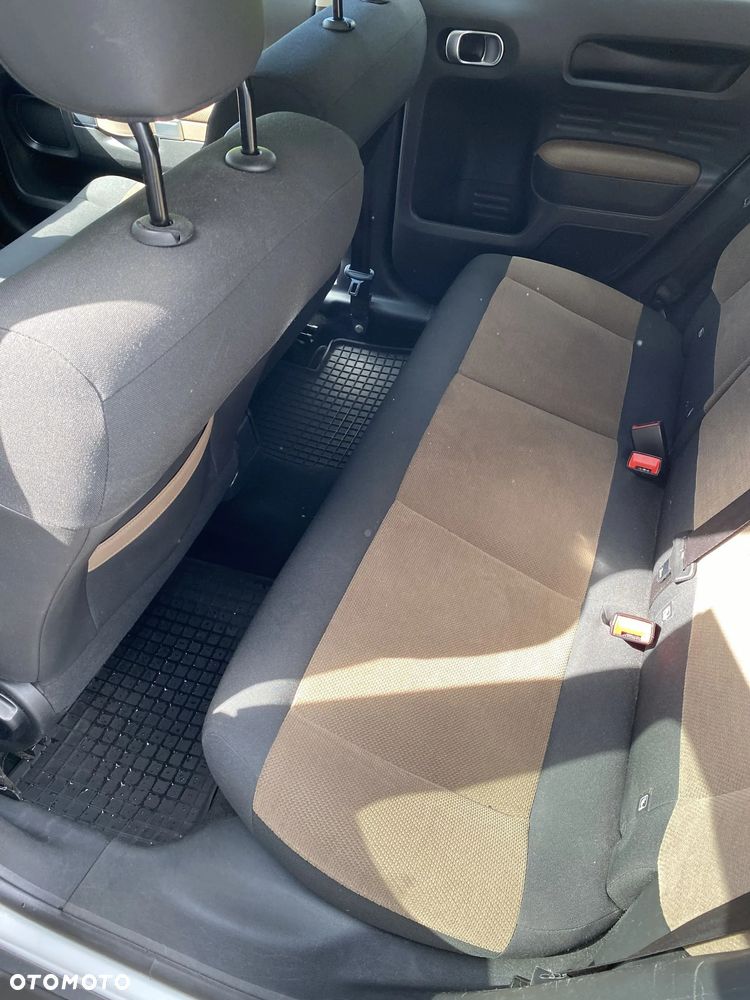 Citroën C4 Cactus 1.2 PureTech Live - 10