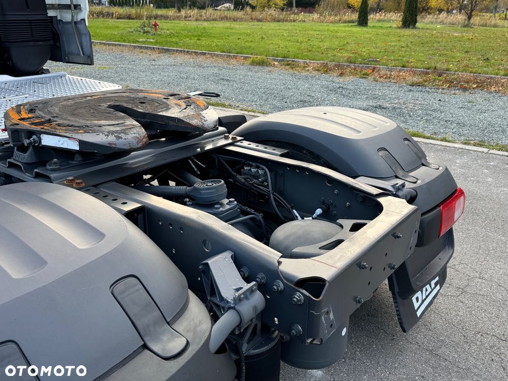 DAF XF 460 / ACC / z Francji! /// - 15