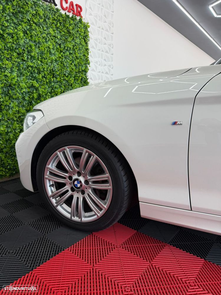 BMW 120 d Aut. M Sport - 5