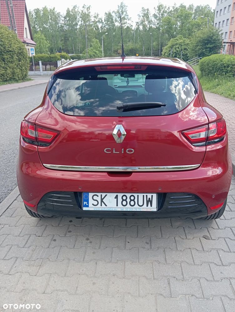 Renault Clio 1.2 Enegry TCe Limited - 3