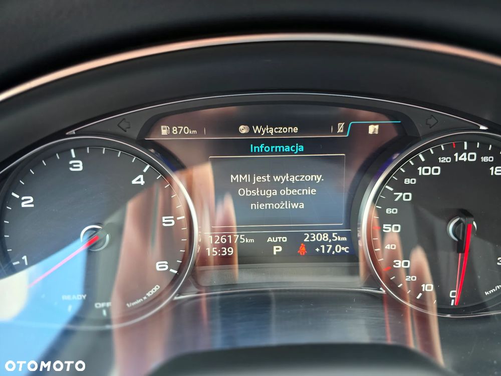 Audi Q7 e-tron 3.0 TDI Quattro Tiptr - 9