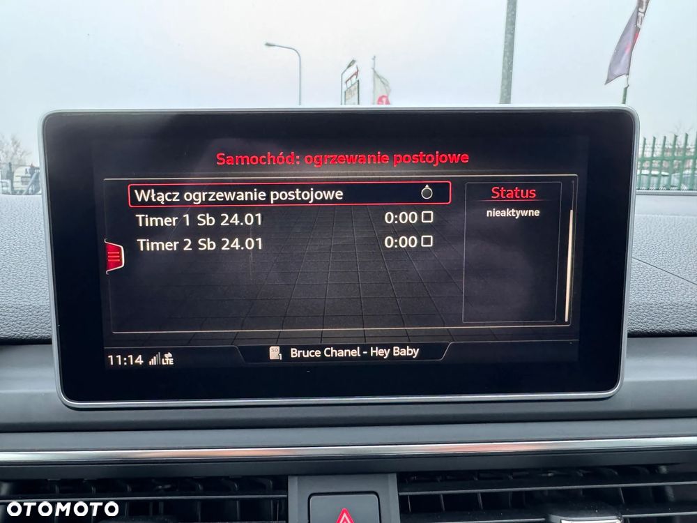 Audi A4 Allroad - 37