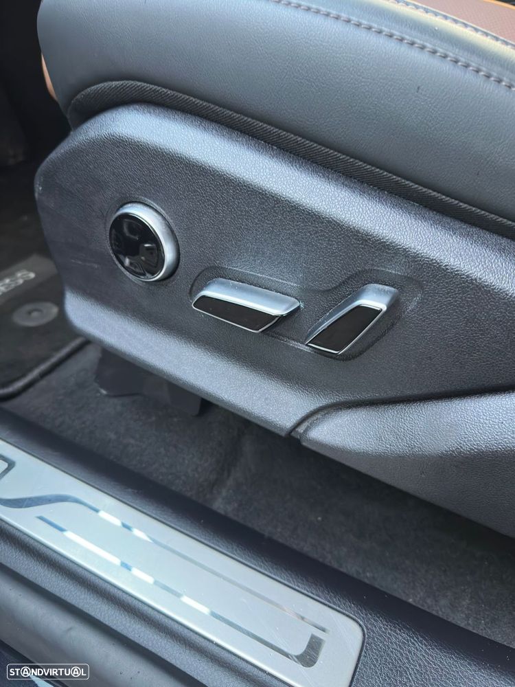 BYD Tang 86.4 kWh AWD Flagship - 20