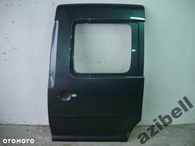 VW CADDY 2K0 - drzwi tylne lewe - 1