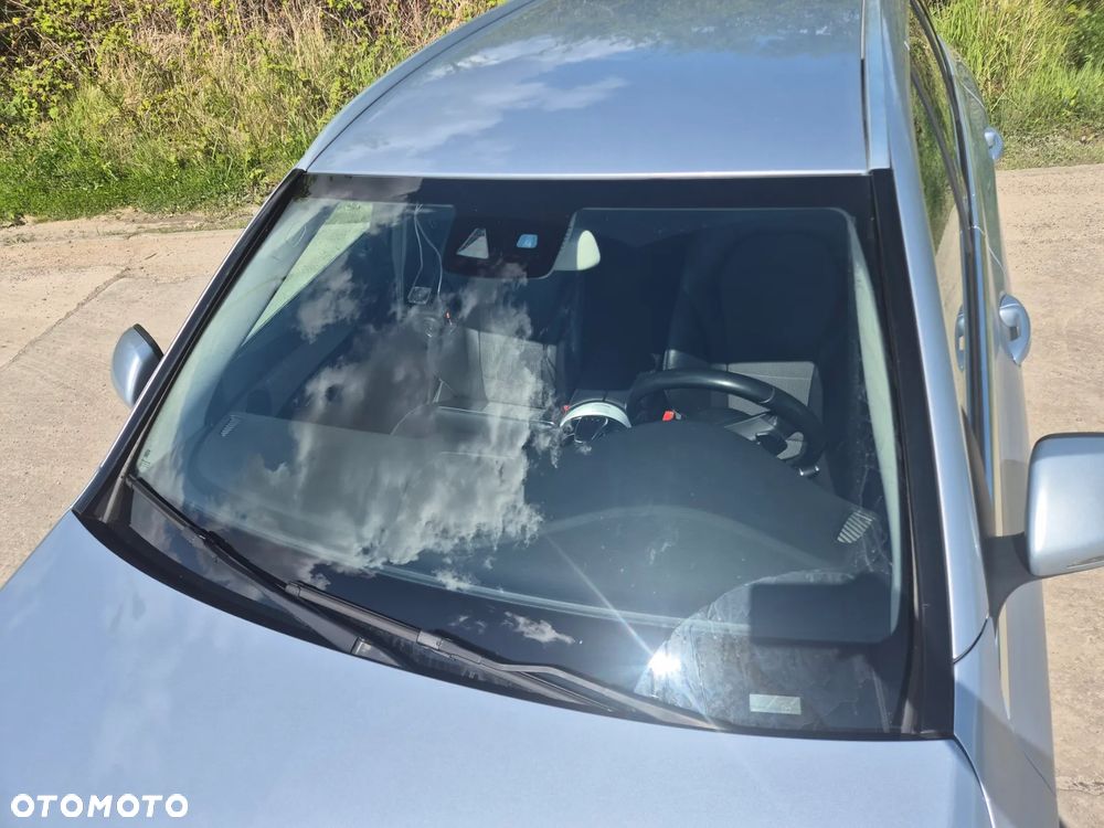 Mercedes-Benz Klasa C 220 d 4-Matic 7G-TRONIC - 32