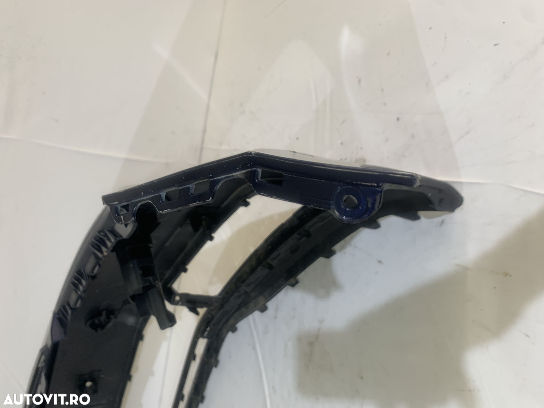 Bara fata VW Touran, 2015, 2016, 2017, 2018, 2019, cod origine OE 5TA807221AL. - 9