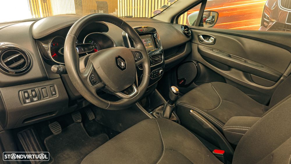 Renault Clio 1.0 TCe Zen - 10