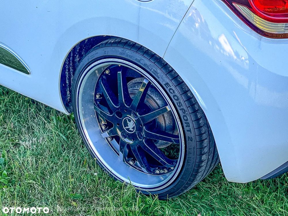 Citroën DS3 VTi 95 Chic - 8