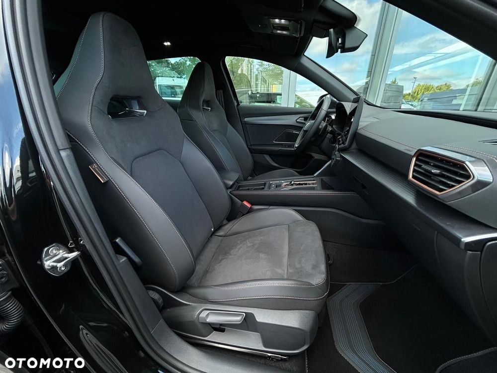 Cupra Formentor 2.0 TSI 4Drive VZ DSG - 19