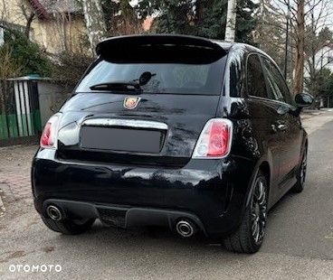 Abarth 500 - 7