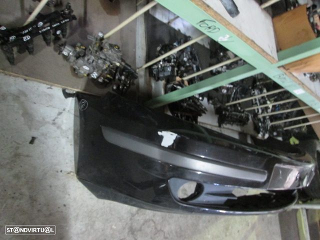 Parachoques REF0463 RENAULT LAGUNA 2002 FRT - 2