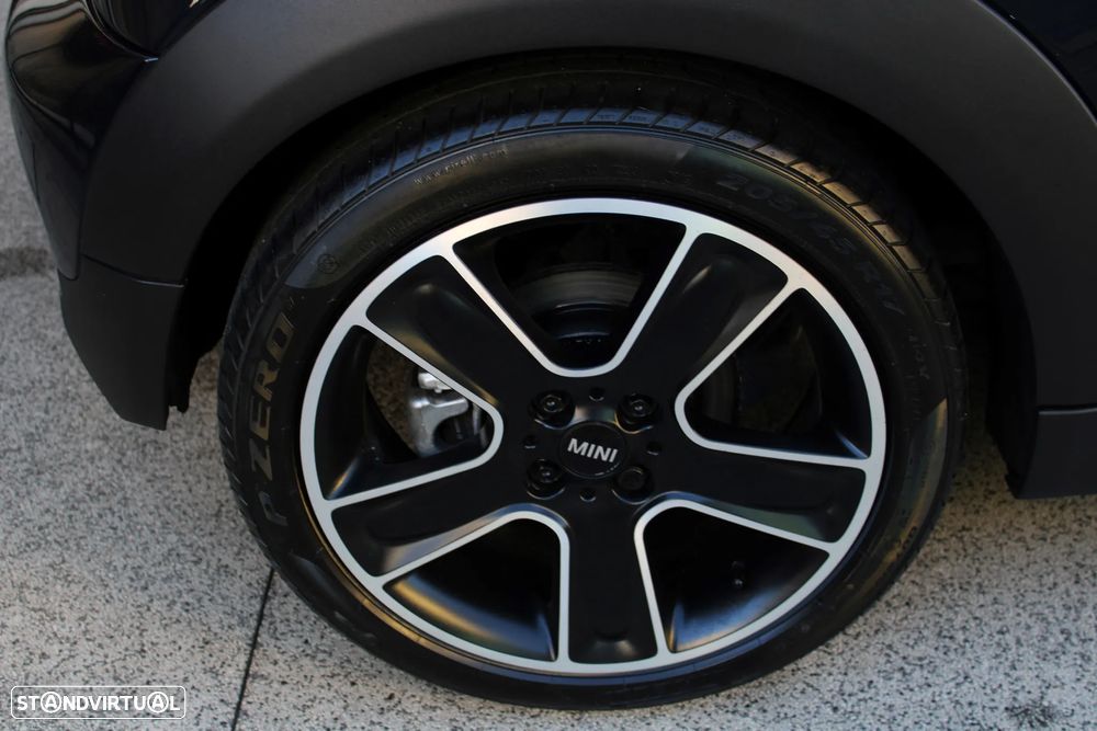 MINI Roadster Cooper S - 48