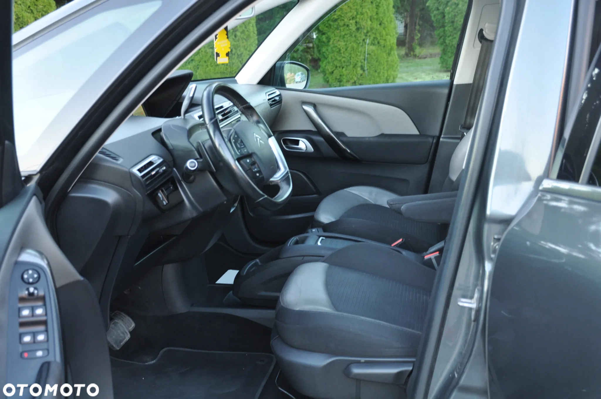 Citroën C4 Picasso 2.0 BlueHDi Exclusive - 25