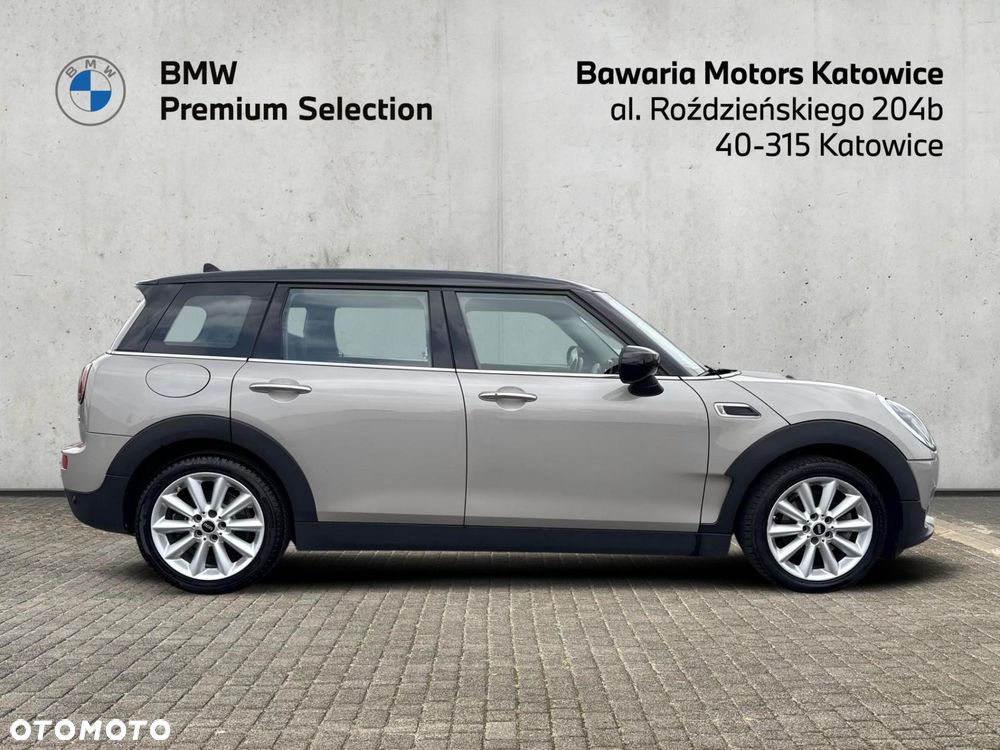 MINI Clubman Cooper - 24