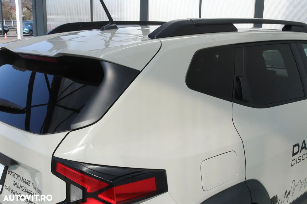 Dacia Duster HEV 155 Extreme - 19