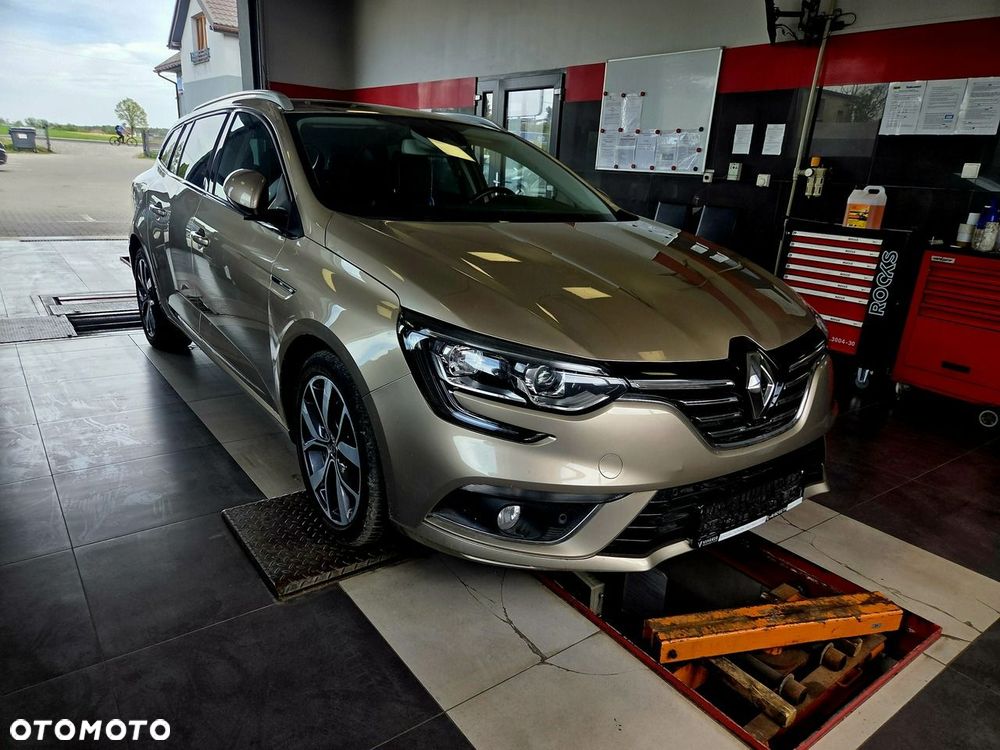 Renault Megane - 36