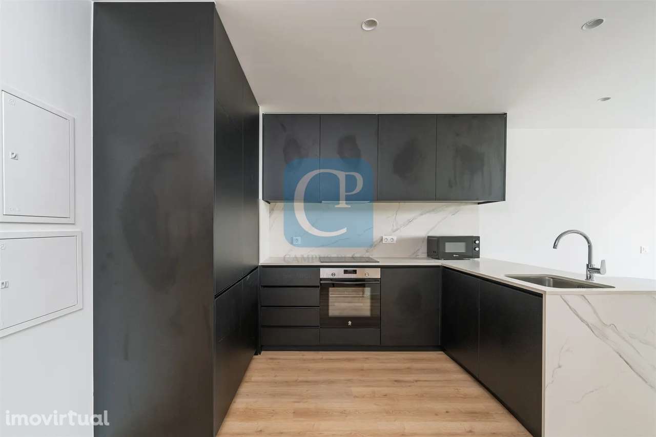 Apartamento T1, Empreendimento Asprela Easy, Paranhos - Grande imagem: 4/20