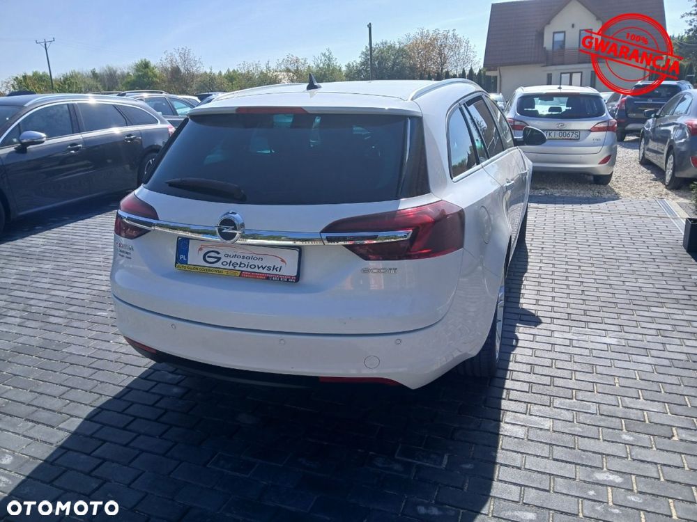 Opel Insignia - 8