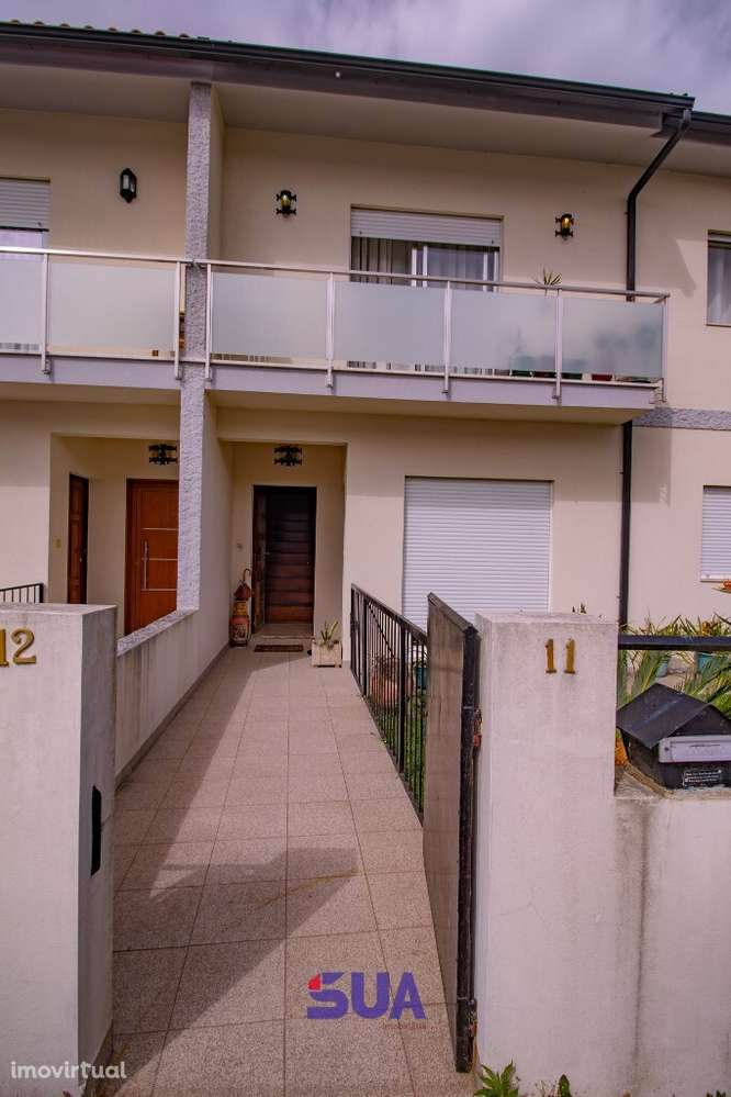 Andar Moradia V3 -1º Andar - Ferreiros - Grande imagem: 3/24