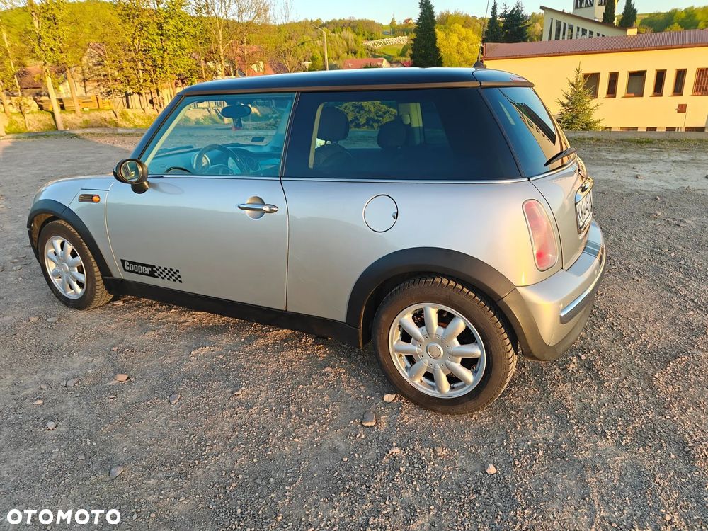 MINI Cooper - 2