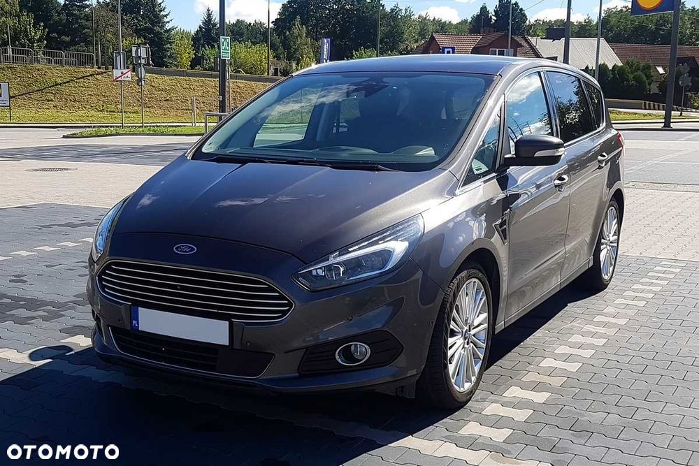 Ford S-Max - 2