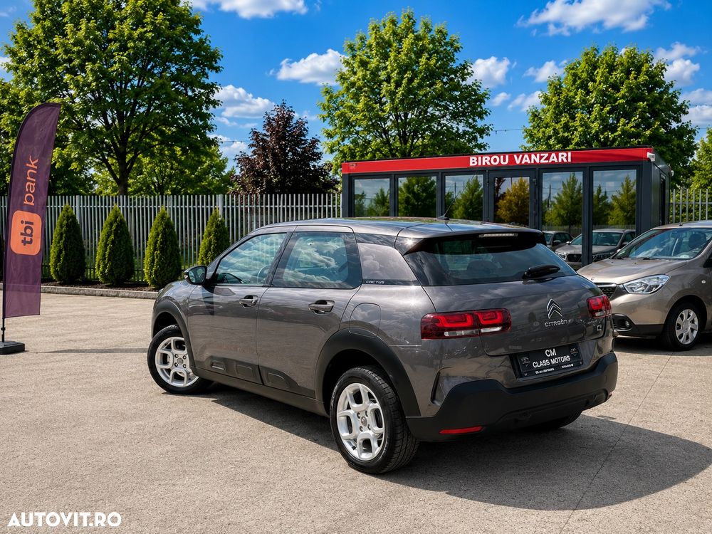 Citroën C4 Cactus - 2
