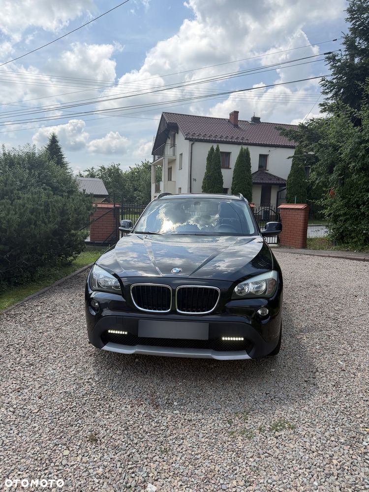 BMW X1 xDrive18d - 2