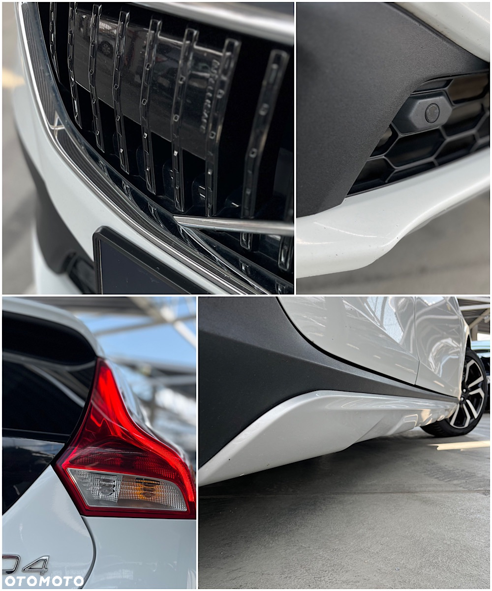Volvo V40 Cross Country D4 Geartronic Momentum - 34