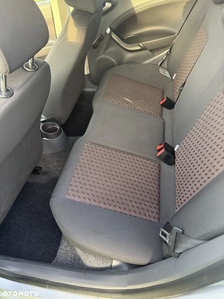 Seat Ibiza - 13
