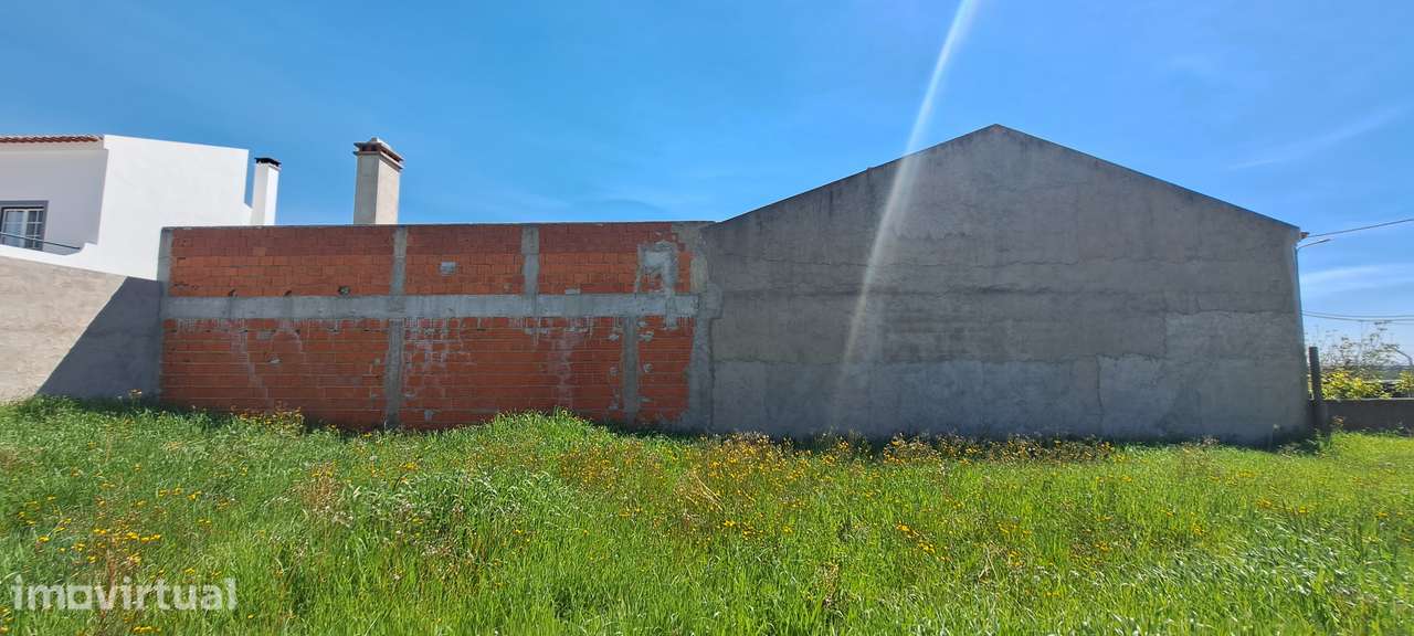 Terreno urbano à venda no Torrão - Grande imagem: 5/8