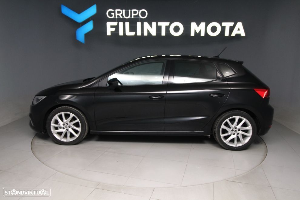 SEAT Ibiza 1.0 TSI FR - 6