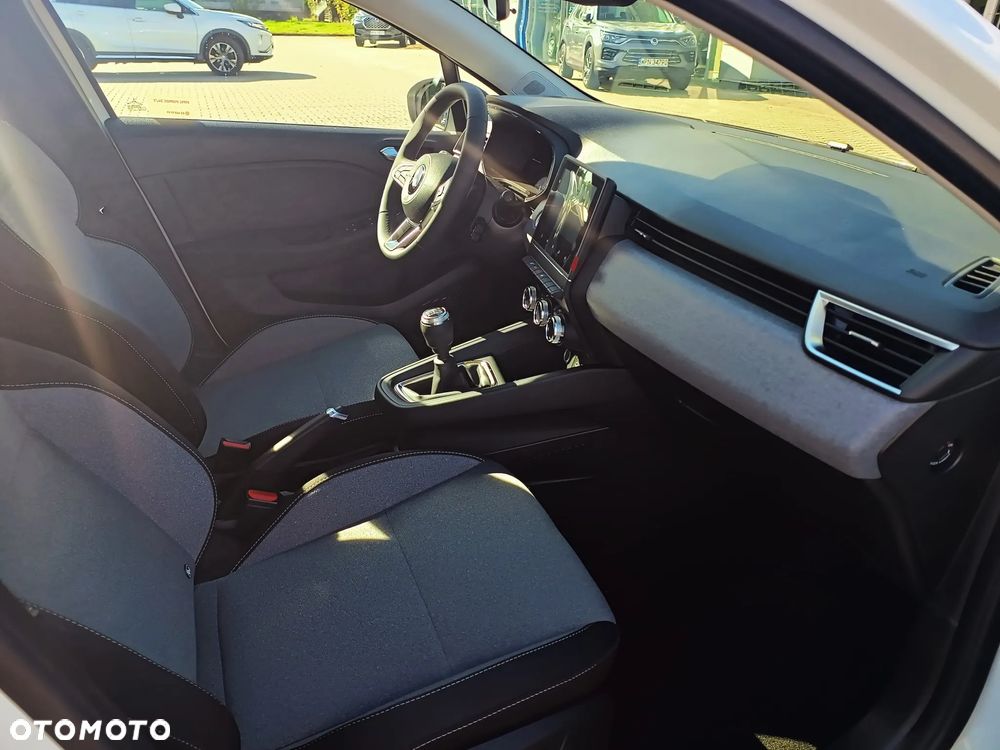 Mitsubishi Colt 1.0T Invite - 15