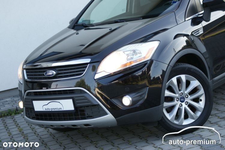 Ford Kuga 2.0 TDCi 4x4 Titanium - 40