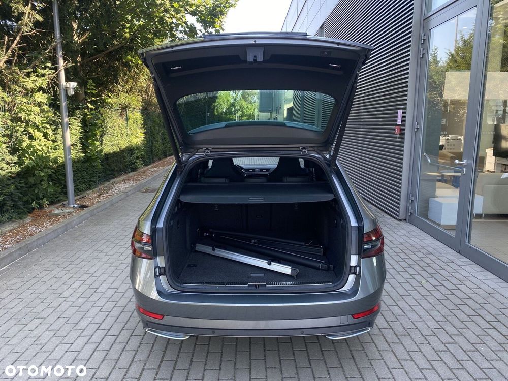 Skoda Superb - 16