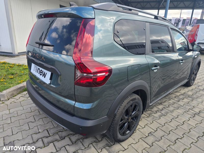 Dacia Jogger - 3