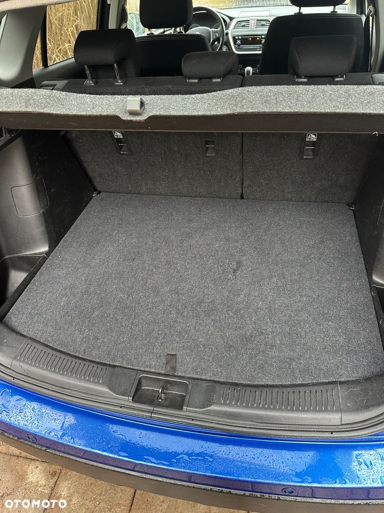 Suzuki SX4 1.6 Premium - 23